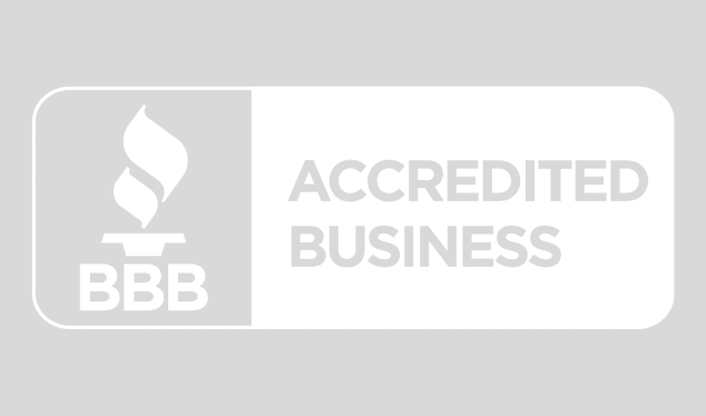 BBB Accredited Business