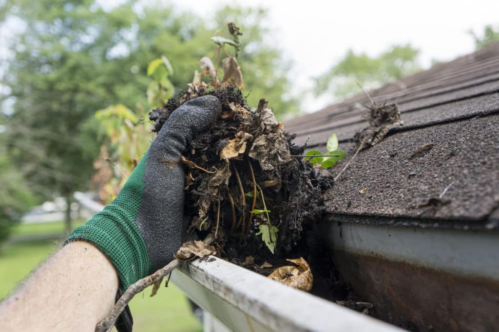 Gutter Cleaning Companies Yakima WA