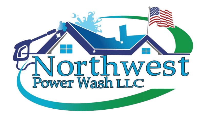 Northwest Power Wash Pressure Washing Company in Yakima WA