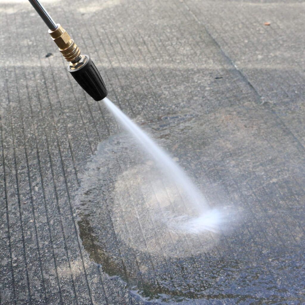 Power Washing Companies in Yakima Wa