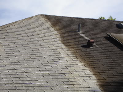 Roof Cleaning Companies in Yakima Wa