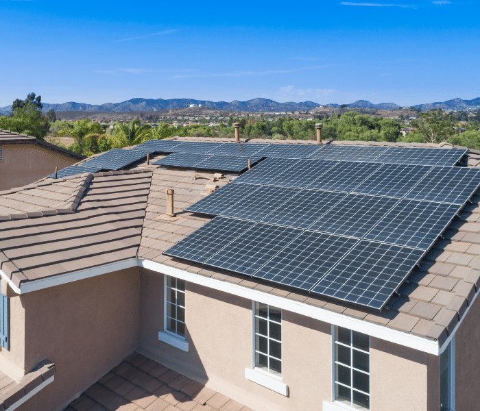 Solar Panel Cleaning Companies Yakima WA